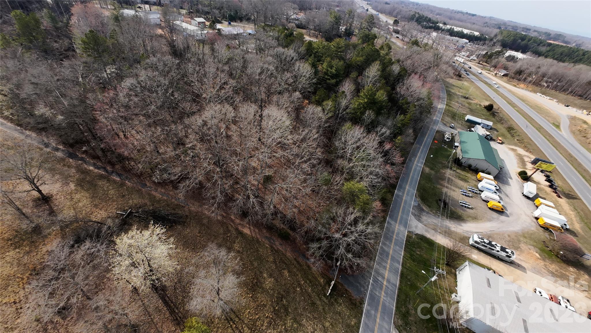 0 Hoey Church Road Shelby, NC 28152 - Photo 4 of 11