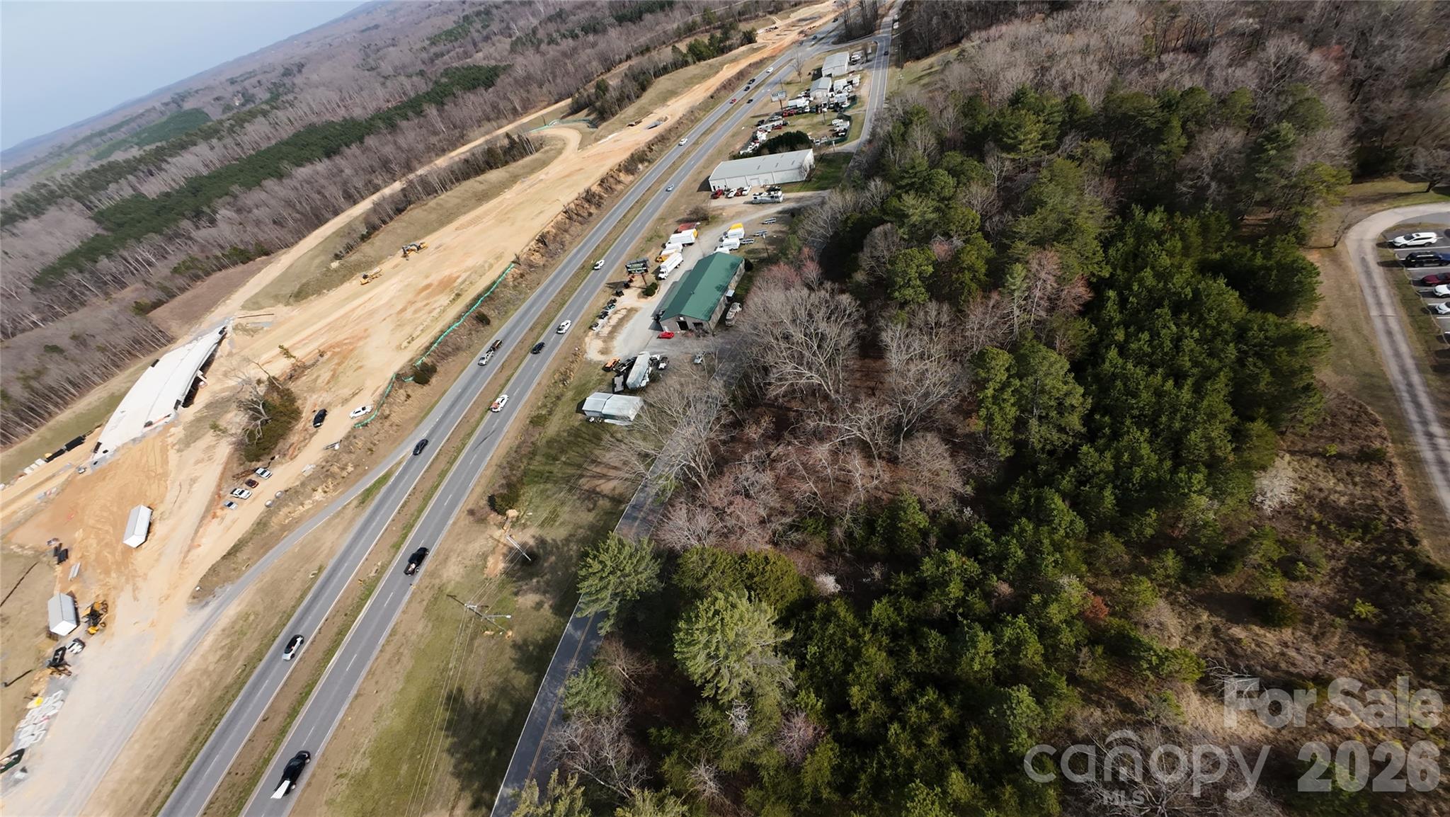 0 Hoey Church Road Shelby, NC 28152 - Photo 8 of 11