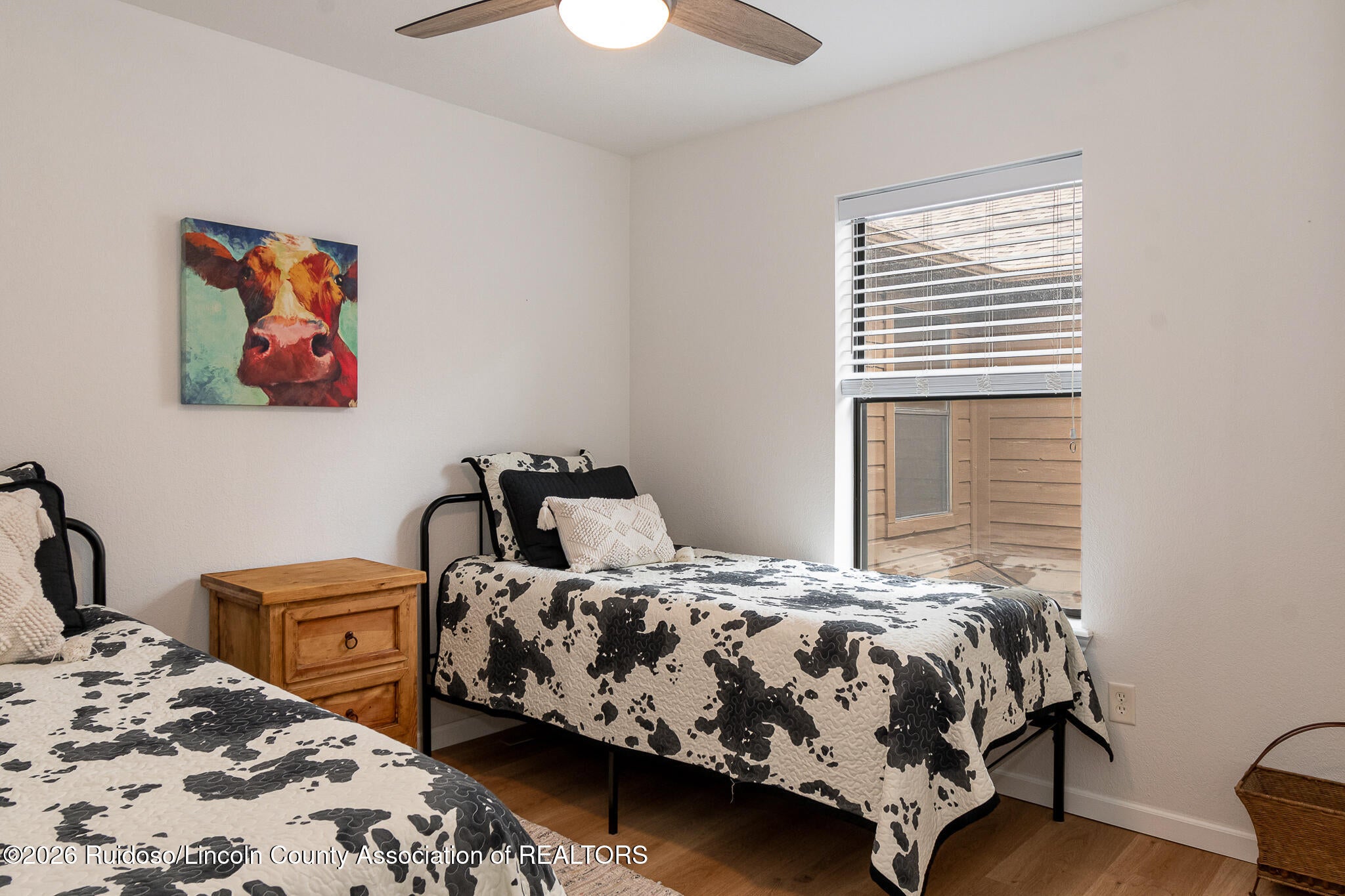 205 Racquet Drive, Unit 5A Ruidoso, NM 88345 - Photo 32 of 42 Gallery Image 32