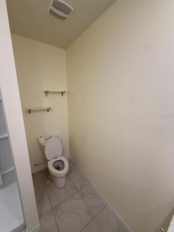 2617 Harmonia Hammock Road Harmony, FL 34773 - Photo 13 of 36 view of bathroom with a toilet