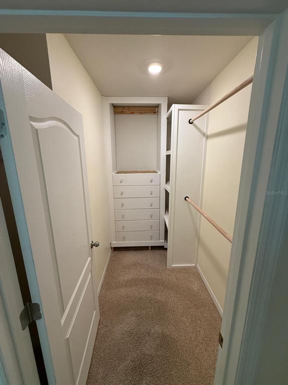 2617 Harmonia Hammock Road Harmony, FL 34773 - Photo 16 of 36 a view of closet area