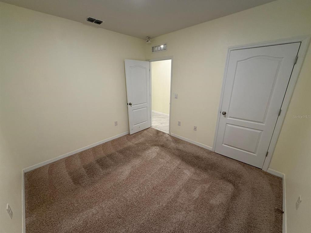 2617 Harmonia Hammock Road Harmony, FL 34773 - Photo 25 of 36 a view of an empty room