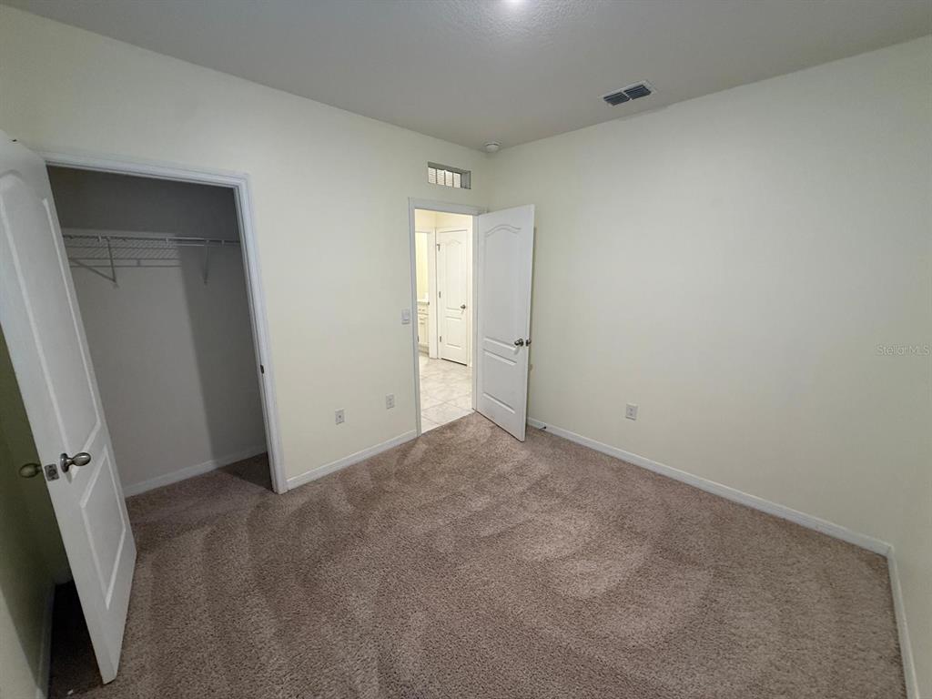 2617 Harmonia Hammock Road Harmony, FL 34773 - Photo 30 of 36 a view of an empty room
