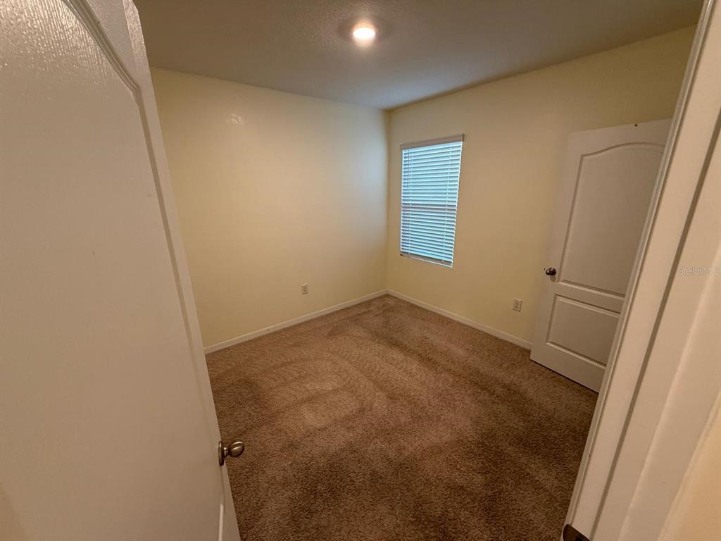 2617 Harmonia Hammock Road Harmony, FL 34773 - Photo 31 of 36 a view of empty room