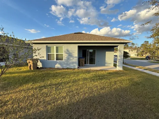 $2,300 | 2617 Harmonia Hammock Road, Harmony, FL 34773