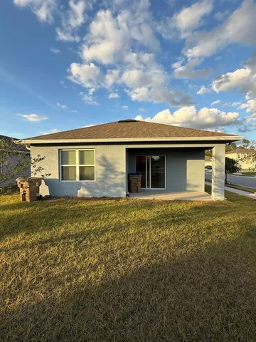 $2,300 | 2617 Harmonia Hammock Road, Harmony, FL 34773