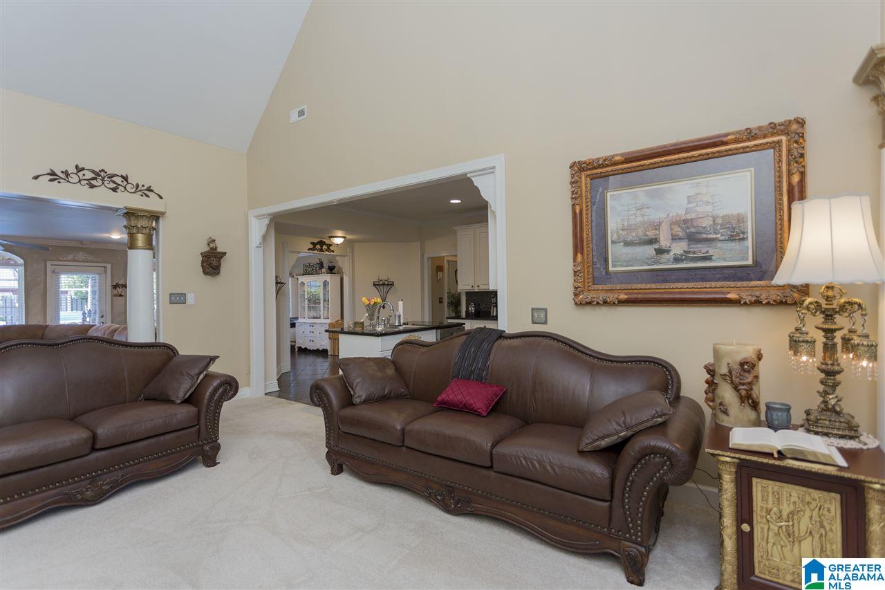 125 Sunset Trail Alabaster, AL 35007 - Photo 30 of 50