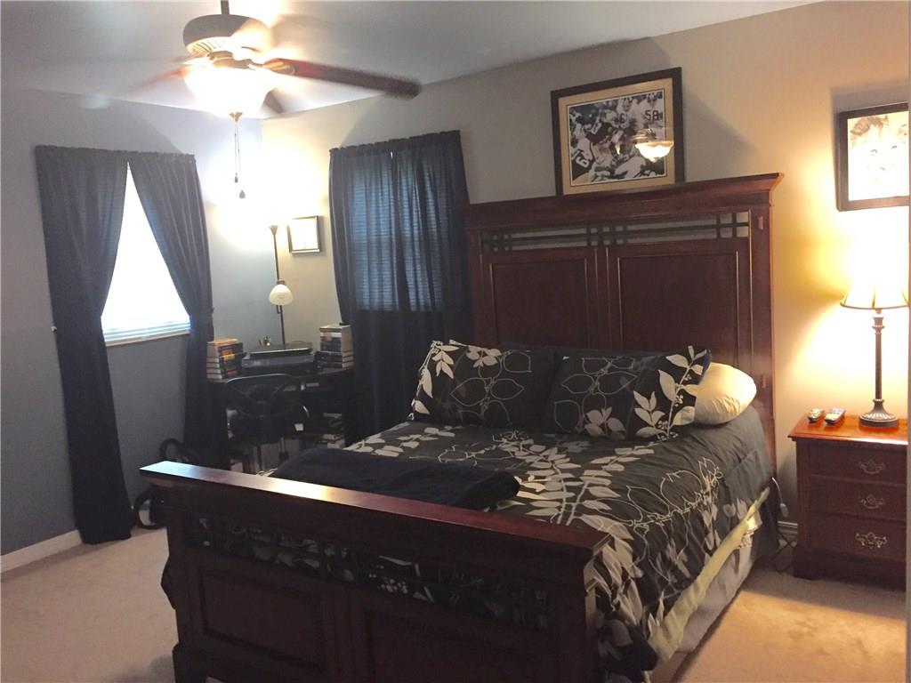 32 Cribbs Conemaugh Road Clarksburg, PA 15725 - Photo 15 of 16 Master Bedroom