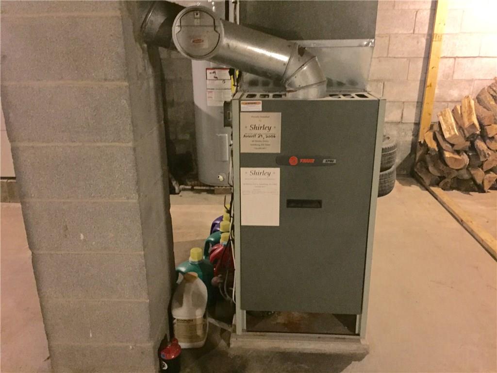 32 Cribbs Conemaugh Road Clarksburg, PA 15725 - Photo 16 of 16 Furnace