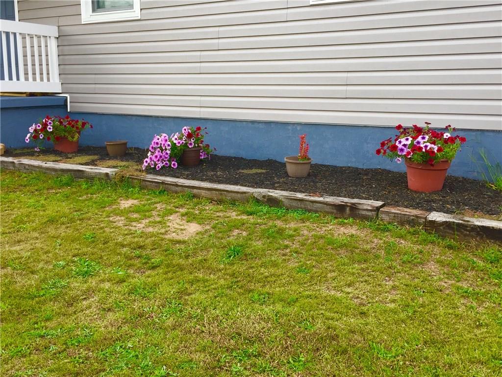 32 Cribbs Conemaugh Road Clarksburg, PA 15725 - Photo 3 of 16 Landscaping