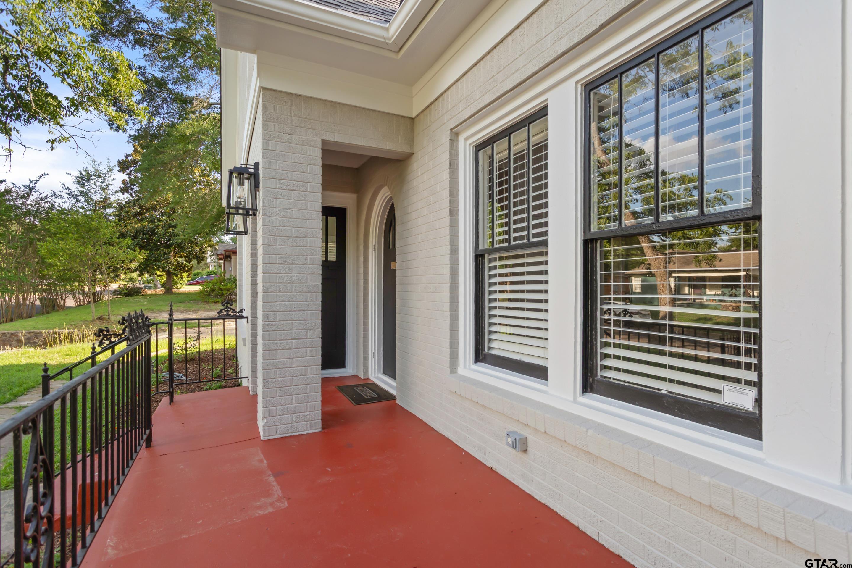 1205 South Augusta Tyler, TX 75701 - Photo 22 of 22