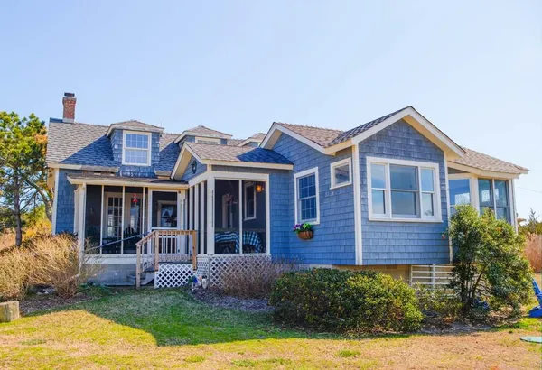$829,500 | 5174 Winder Lane, Chincoteague, VA 23336