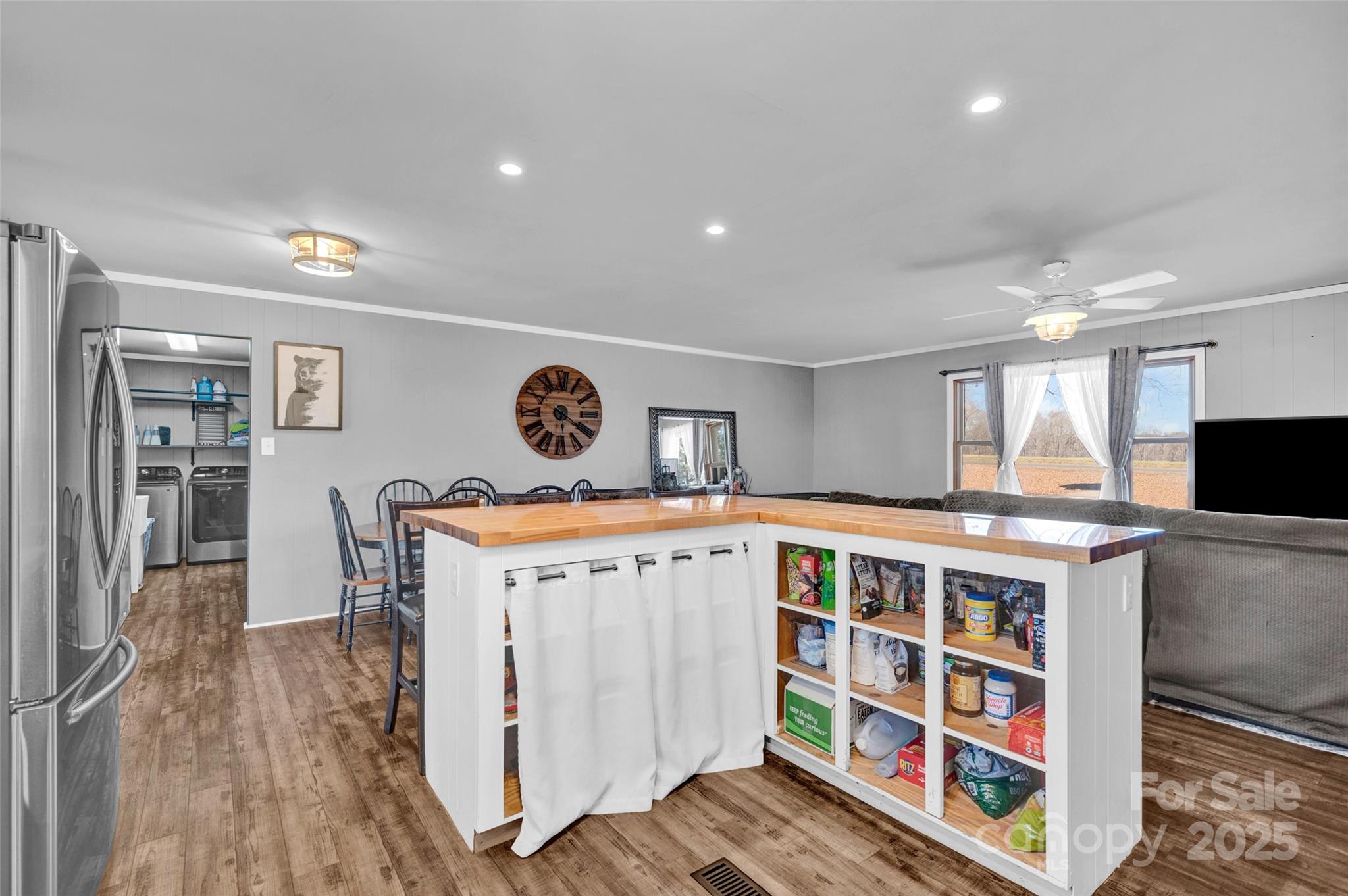 343 Cranfill Road Harmony, NC 28634 - Photo 11 of 34 Gallery Image 11