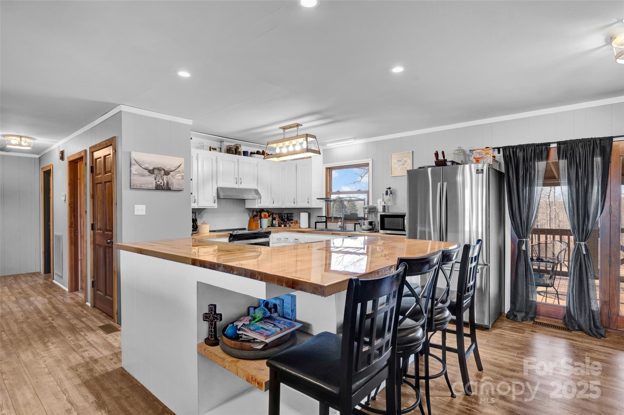343 Cranfill Road Harmony, NC 28634 - Photo 6 of 34 Gallery Image 6