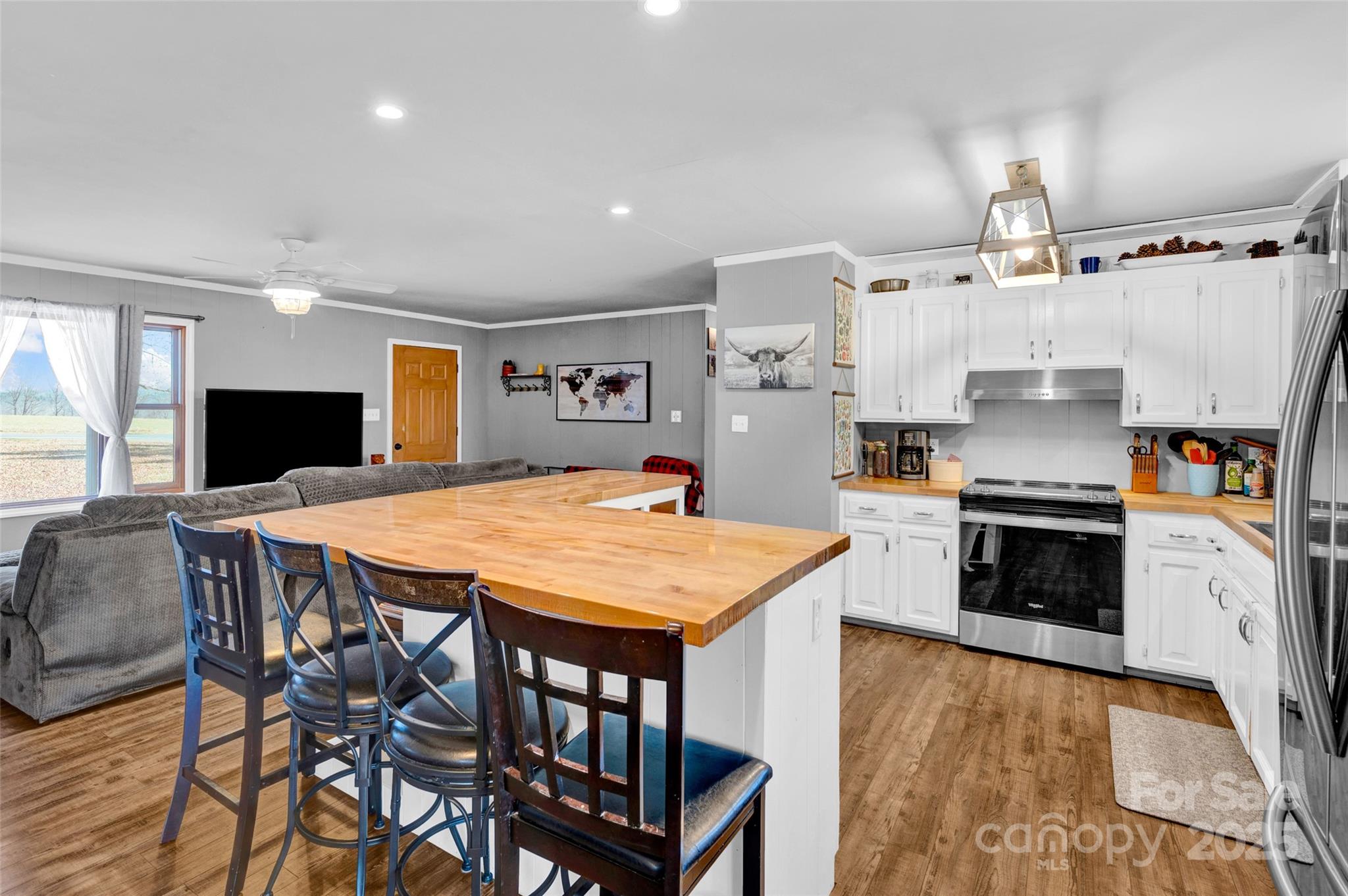 343 Cranfill Road Harmony, NC 28634 - Photo 7 of 34 Gallery Image 7