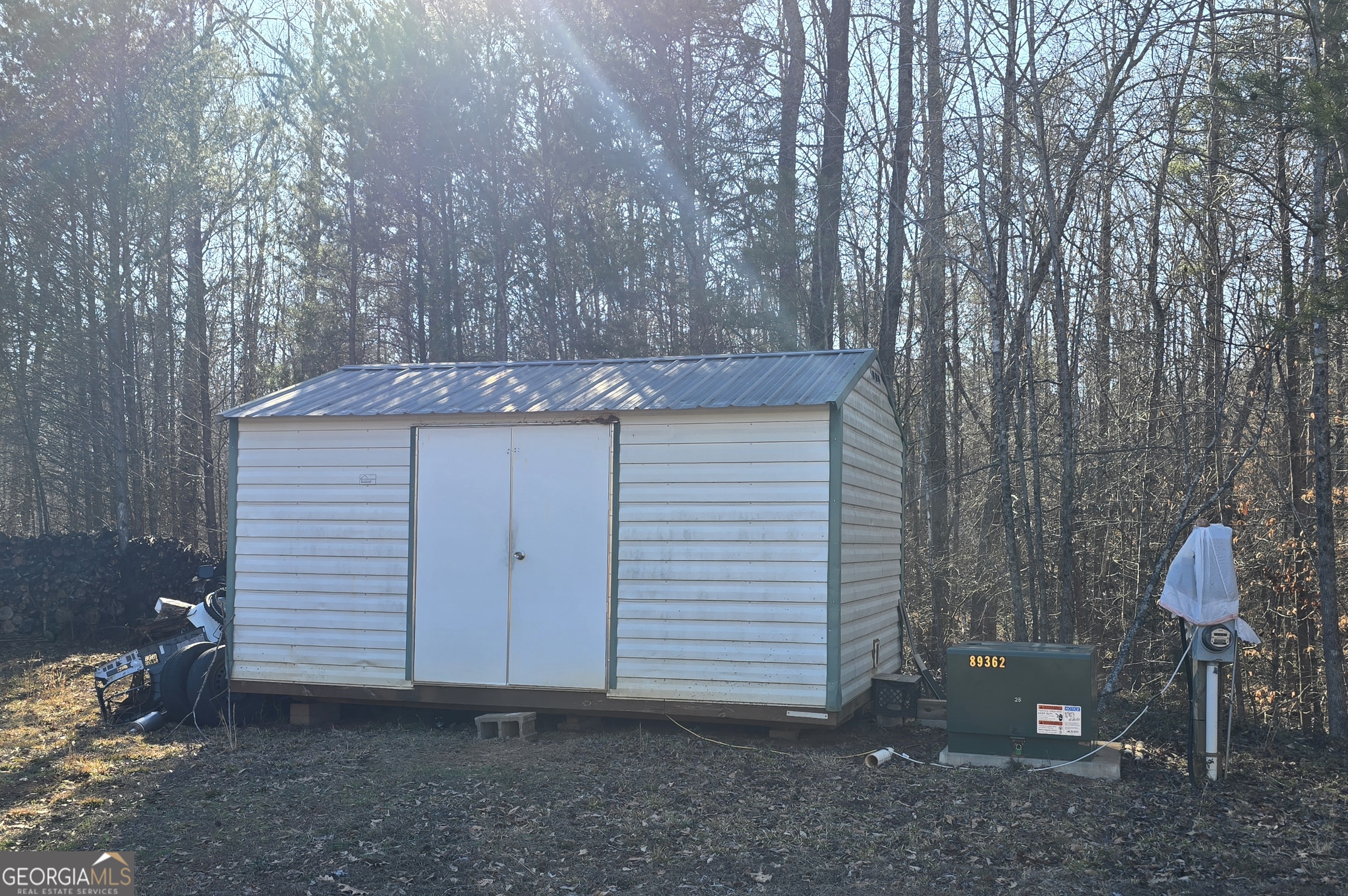 1183 Wilson Bridge Road Homer, GA 30547 - Photo 12 of 23