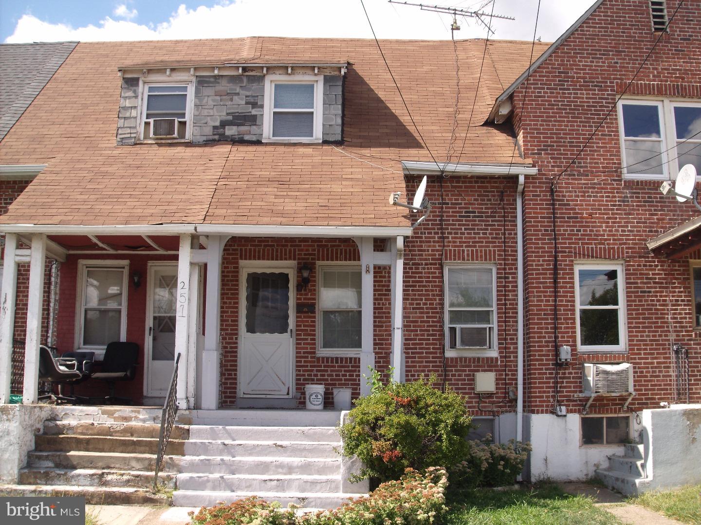 249 Ridge Road Claymont, DE 19703 - Photo 1 of 5