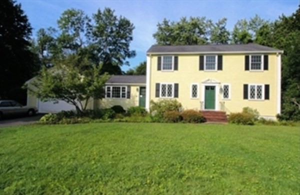 3 Meadowview Road Topsfield, MA 01983 - Photo 1 of 42