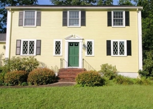 3 Meadowview Road Topsfield, MA 01983 - Photo 3 of 42