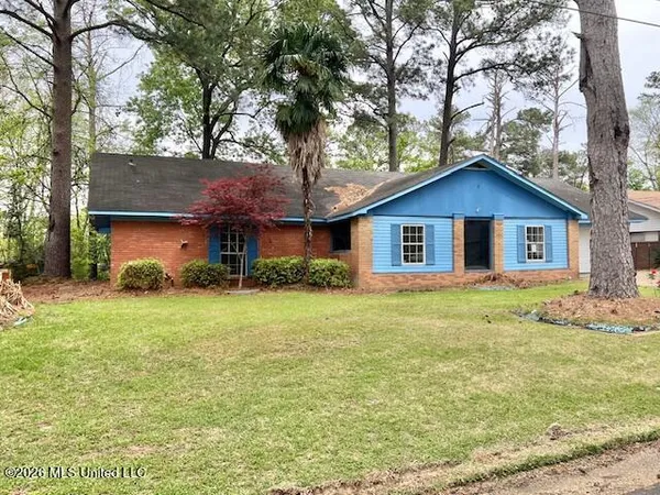 $94,900 | 122 Green Harbor Drive, Jackson, MS 39206