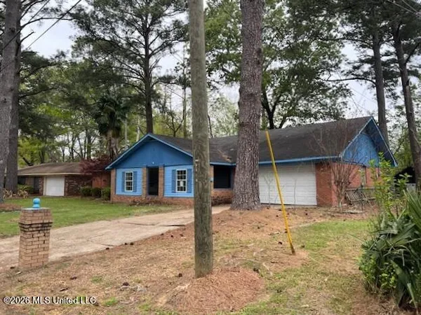 $94,900 | 122 Green Harbor Drive, Jackson, MS 39206