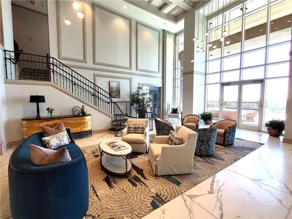 $3,995 | 2950 Mt Wilkinson Parkway Southeast, Unit 402, Atlanta, GA 30339
