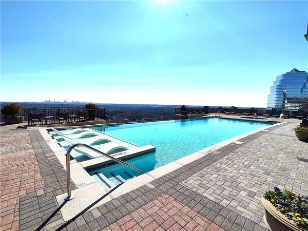 $3,995 | 2950 Mt Wilkinson Parkway Southeast, Unit 402, Atlanta, GA 30339