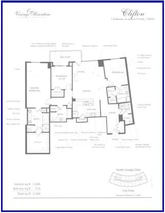 $3,995 | 2950 Mt Wilkinson Parkway Southeast, Unit 402, Atlanta, GA 30339