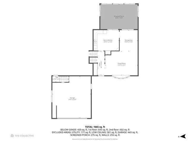 $479,000 | 9S215 Florence Avenue, Downers Grove, IL 60516