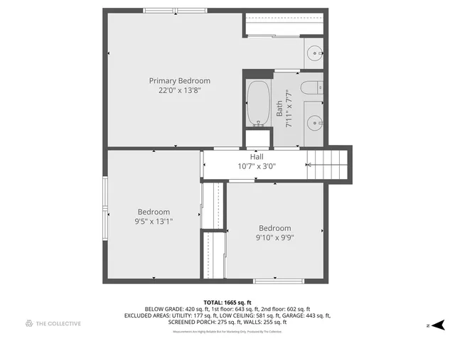 $479,000 | 9S215 Florence Avenue, Downers Grove, IL 60516