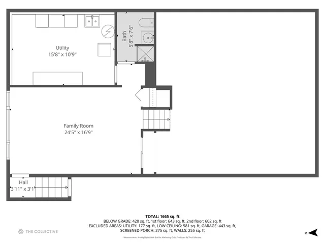 $479,000 | 9S215 Florence Avenue, Downers Grove, IL 60516