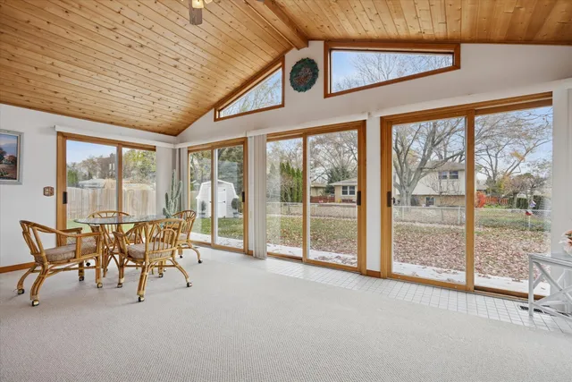 $479,000 | 9S215 Florence Avenue, Downers Grove, IL 60516