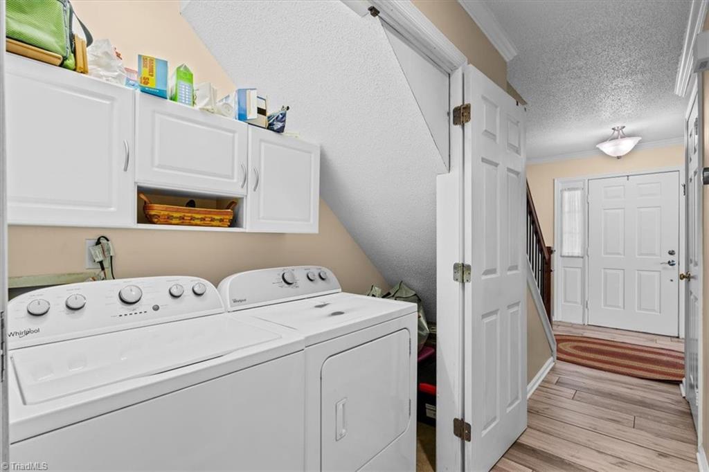 2418 Quaker Landing Road Greensboro, NC 27455 - Photo 23 of 50