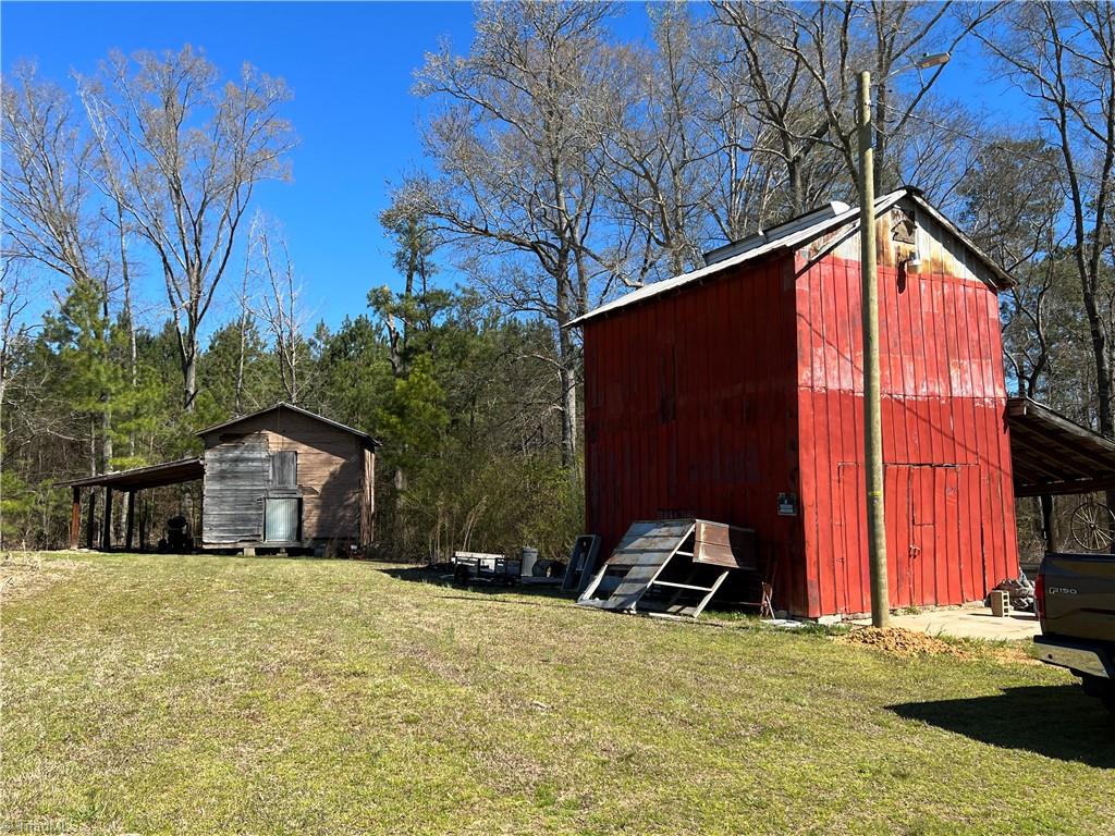 680 Pea Ridge Road New Hill, NC 27562 - Photo 4 of 11 Gallery Image 4