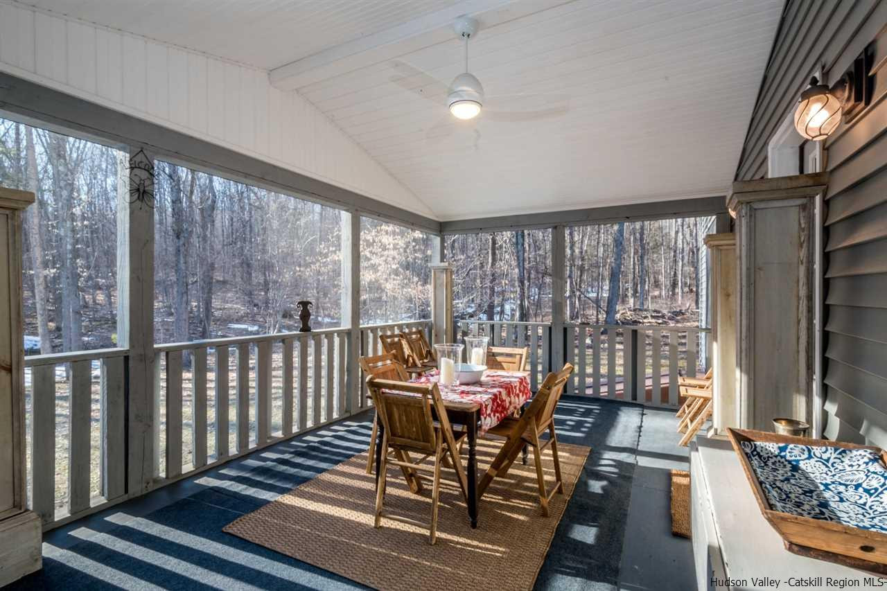 37 Chestnut Hill Road Stone Ridge, NY 12484 - Photo 23 of 32 Photo 23