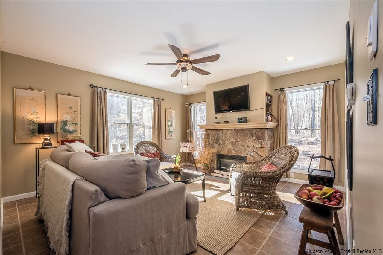 37 Chestnut Hill Road Stone Ridge, NY 12484 - Photo 3 of 32 Photo 3