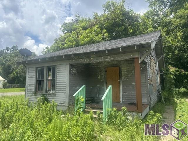 3913 Topeka Street Baton Rouge, LA 70805 - Photo 3 of 6