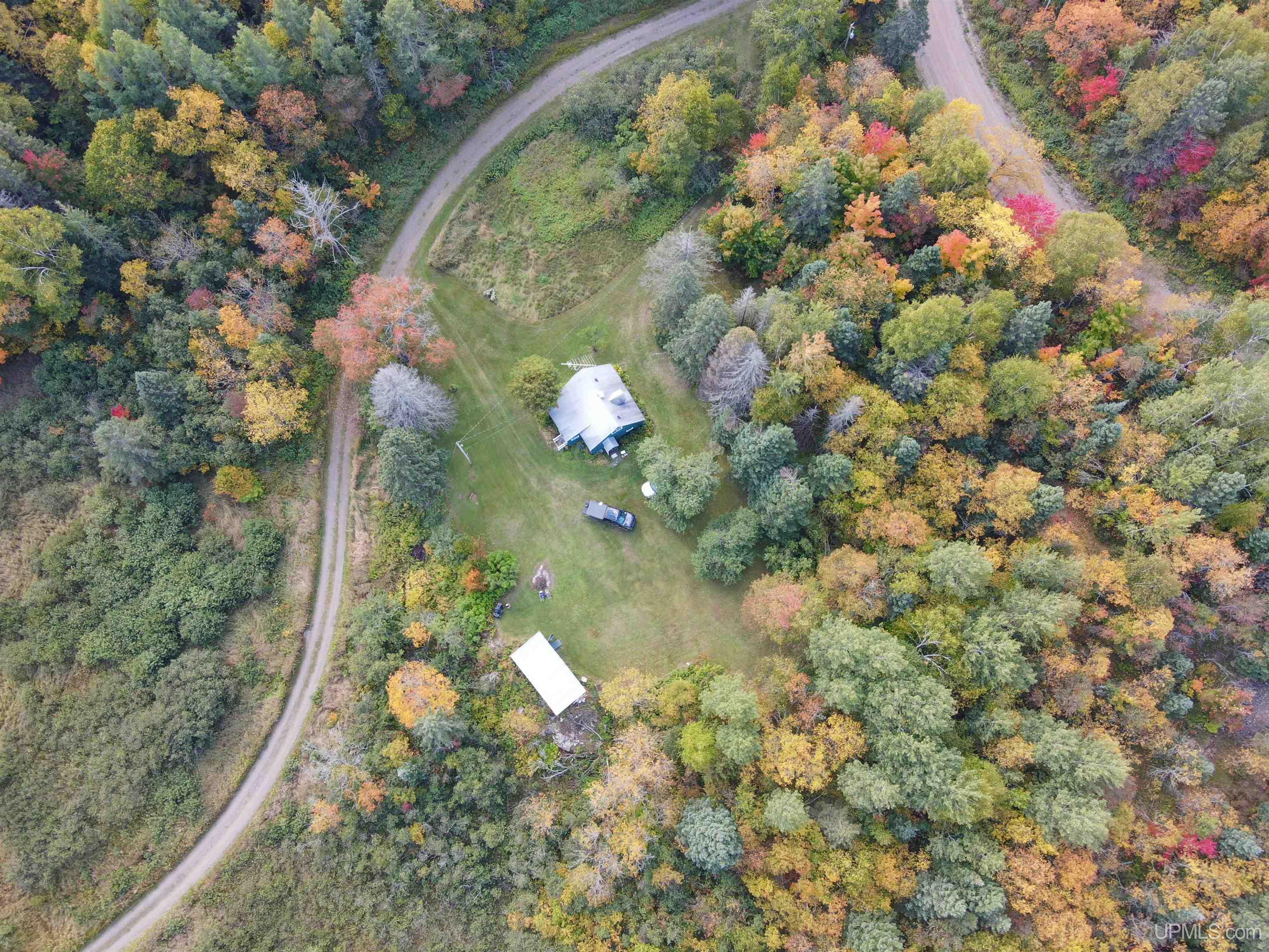 20082 Keranen Road Lanse, MI 49946 - Photo 23 of 23 Gallery Image 23