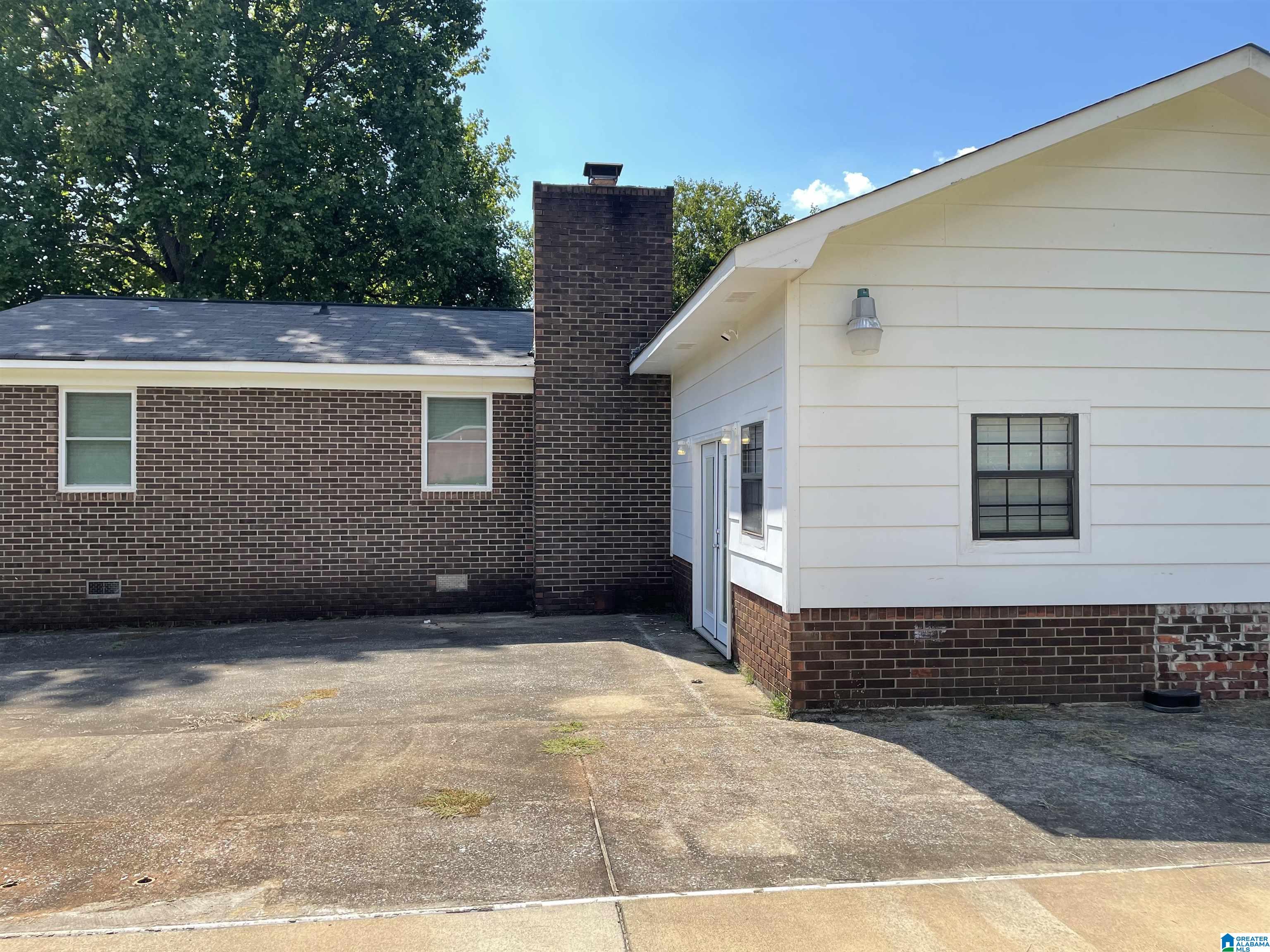22 Thurman Road Talladega, AL 35160 - Photo 32 of 43