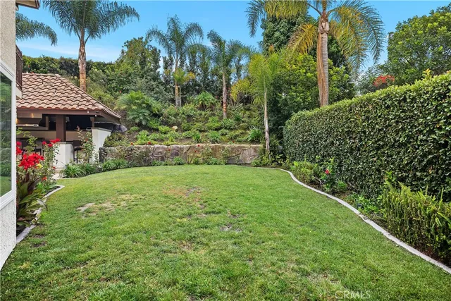 a spacious bathroom with a tub shower and sink
