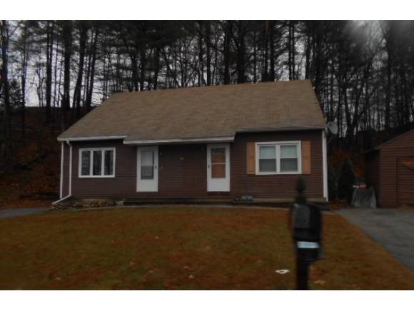 47 A Dale Road, Unit A Hooksett, NH 03106 - Photo 1 of 1