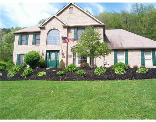 295 Hoenig Road Economy, PA 15143 - Photo 1 of 18 Exterior Front.