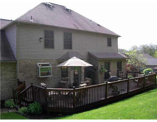 295 Hoenig Road Economy, PA 15143 - Photo 4 of 18 Exterior Back.