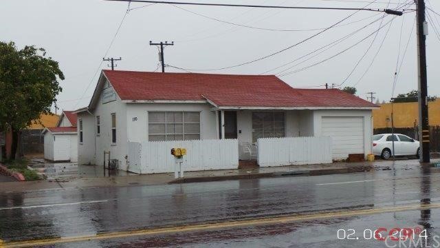 116 South Halcyon Road Arroyo Grande, CA 93420 - Photo 1 of 1 Front Unit