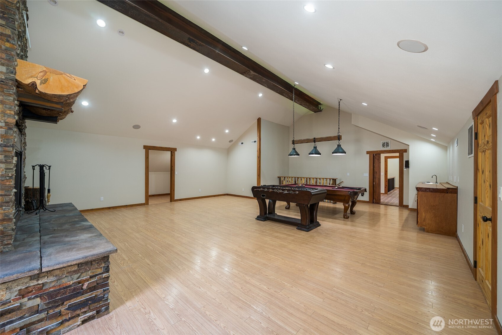 710 Antoine Creek Road Chelan, WA 98816 - Photo 31 of 39