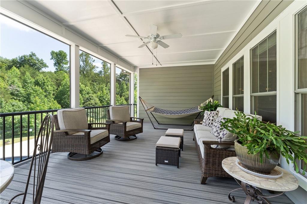 7752 Sutter Road Greensboro, NC 27455 - Photo 10 of 50