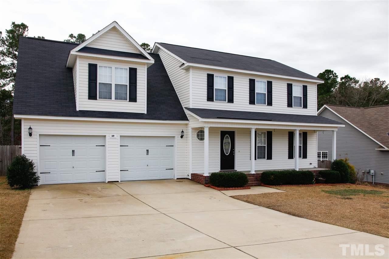 30 Rockingham Street Spring Lake, NC 28390 - Photo 2 of 21