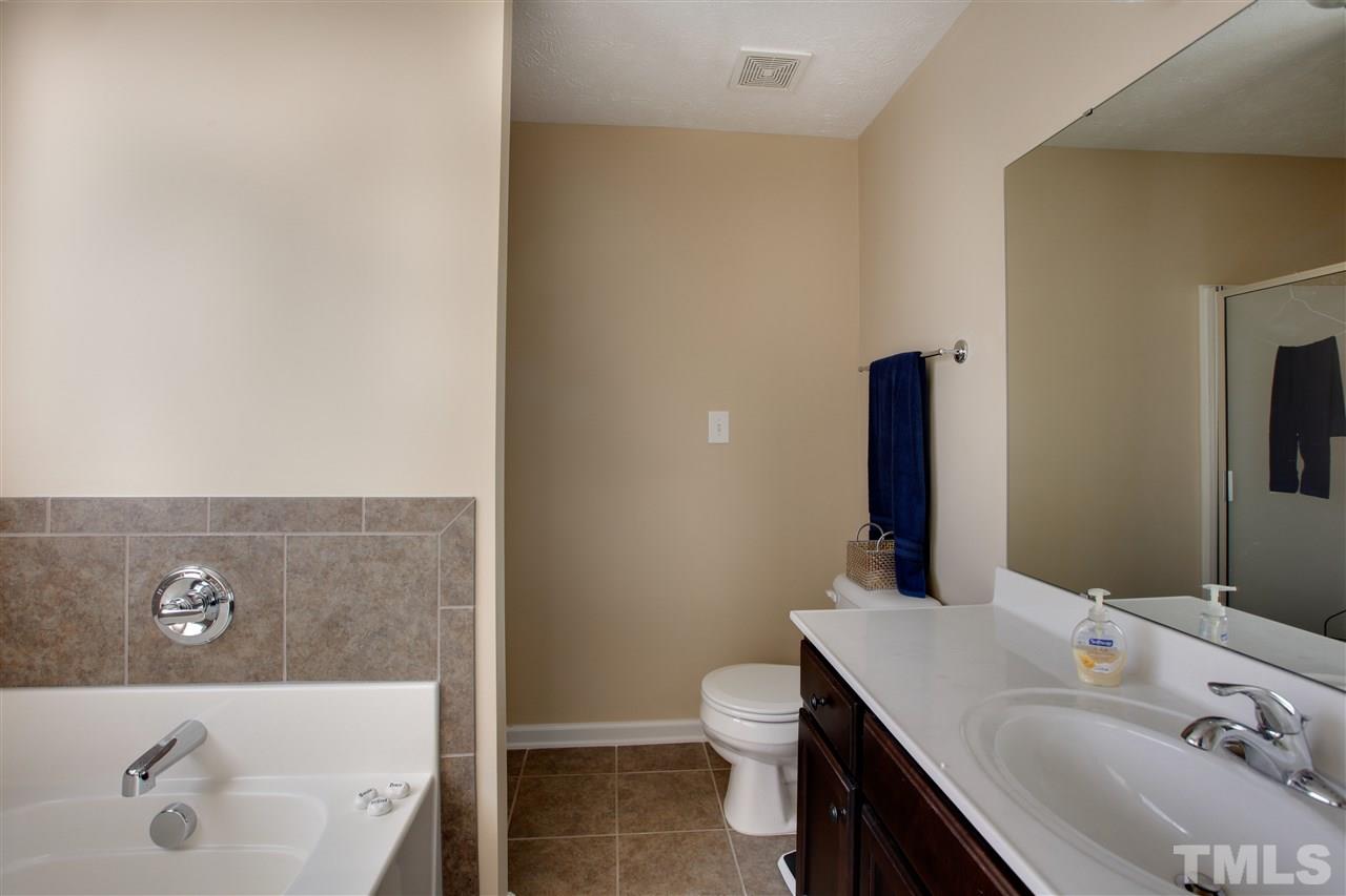 30 Rockingham Street Spring Lake, NC 28390 - Photo 12 of 21 Ceramic Tile