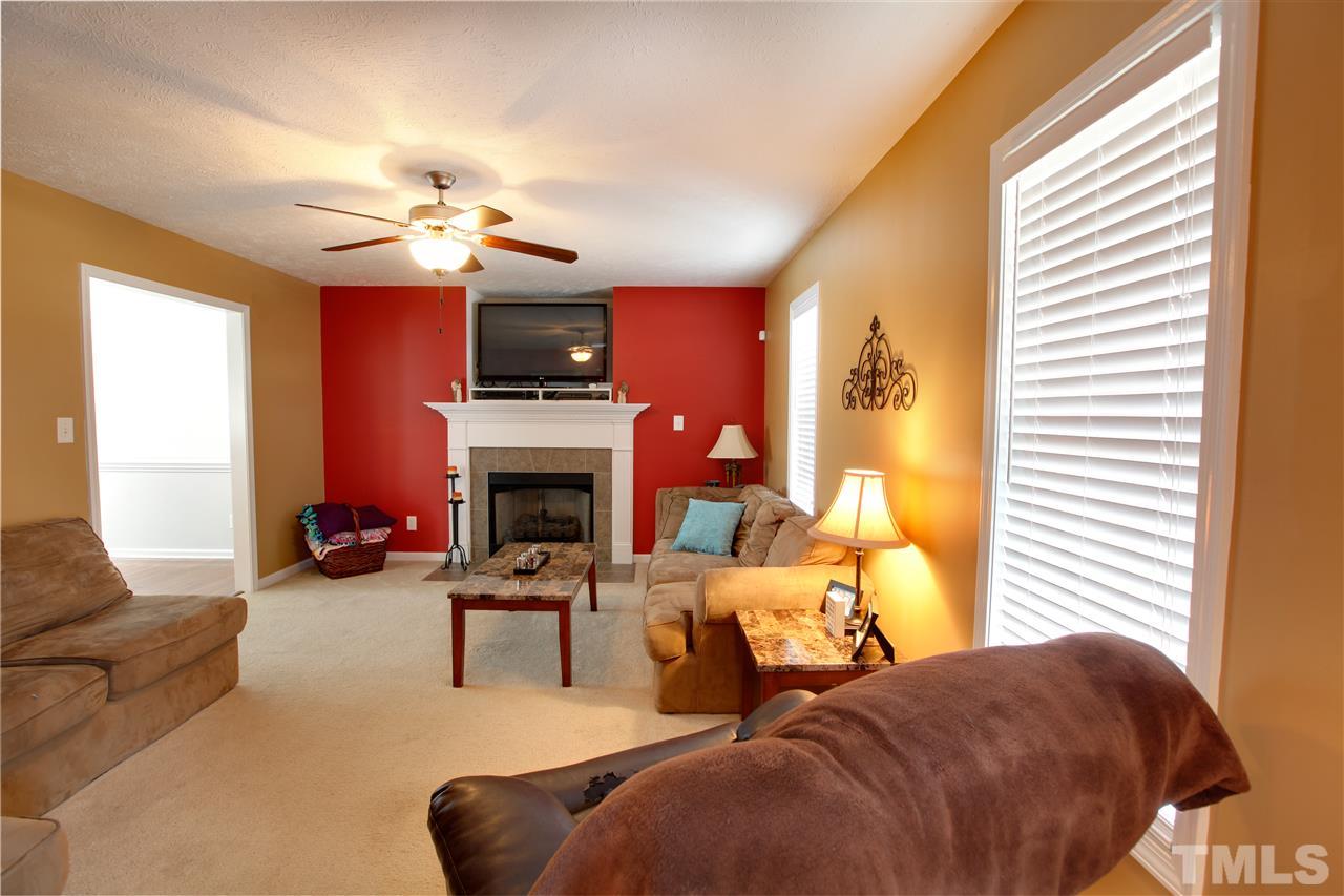 30 Rockingham Street Spring Lake, NC 28390 - Photo 3 of 21