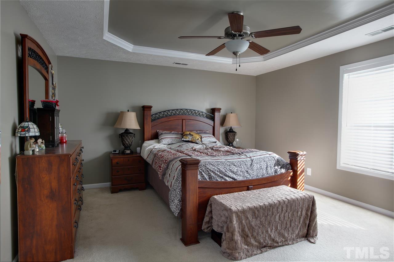 30 Rockingham Street Spring Lake, NC 28390 - Photo 10 of 21 Beautiful trey ceiling